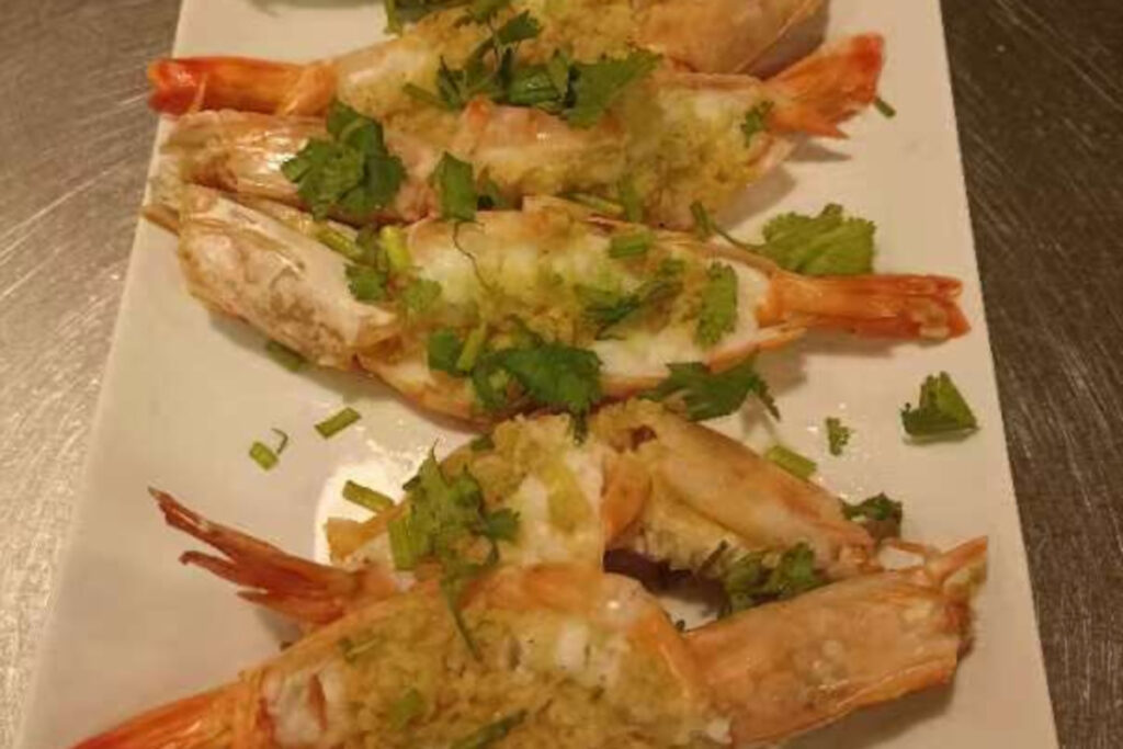 shrimp